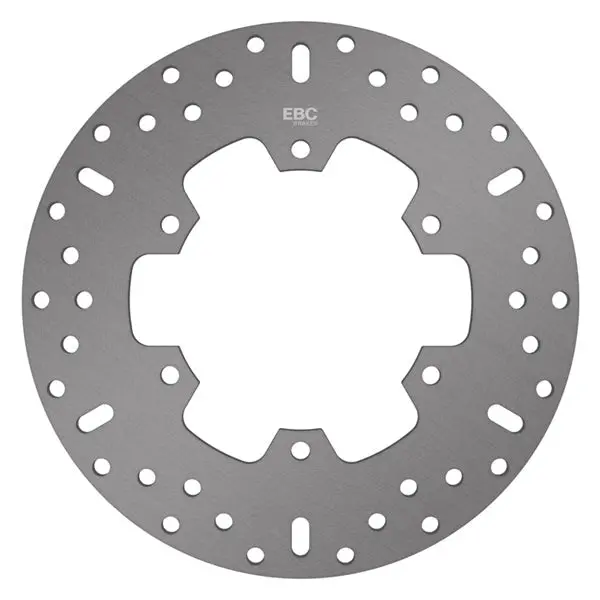 Ebc "Md" Brake Rotor 1
