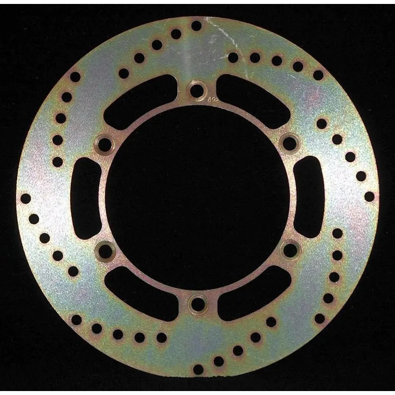Ebc Brake Disc Moto-Guzzi 1