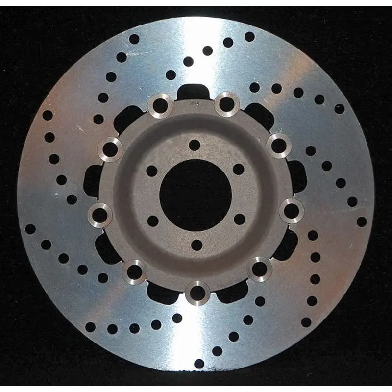 Ebc Brake Disc Suzuki 1