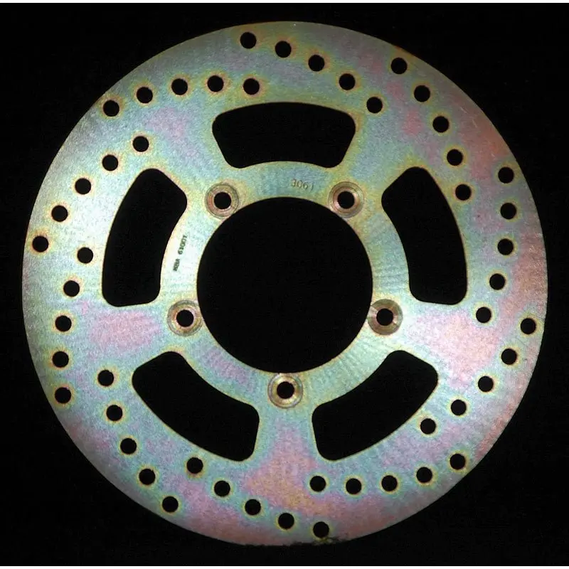 Ebc Brake Disc Suzuki 1