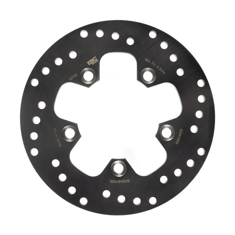 Ebc Brake Disc Suzuki 1
