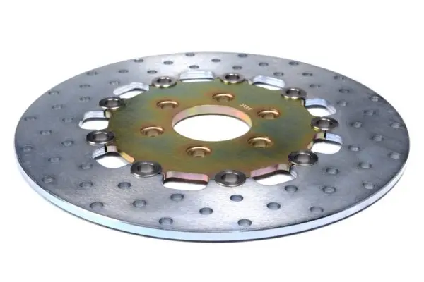 Ebc Standard Brake Rotor 1