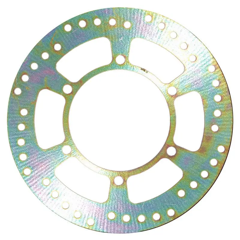 Ebc Brake Disc Tiumph/Husq/Yamaha 1