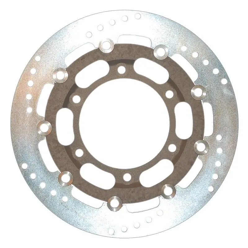 Ebc Brake Disc Triumph 1