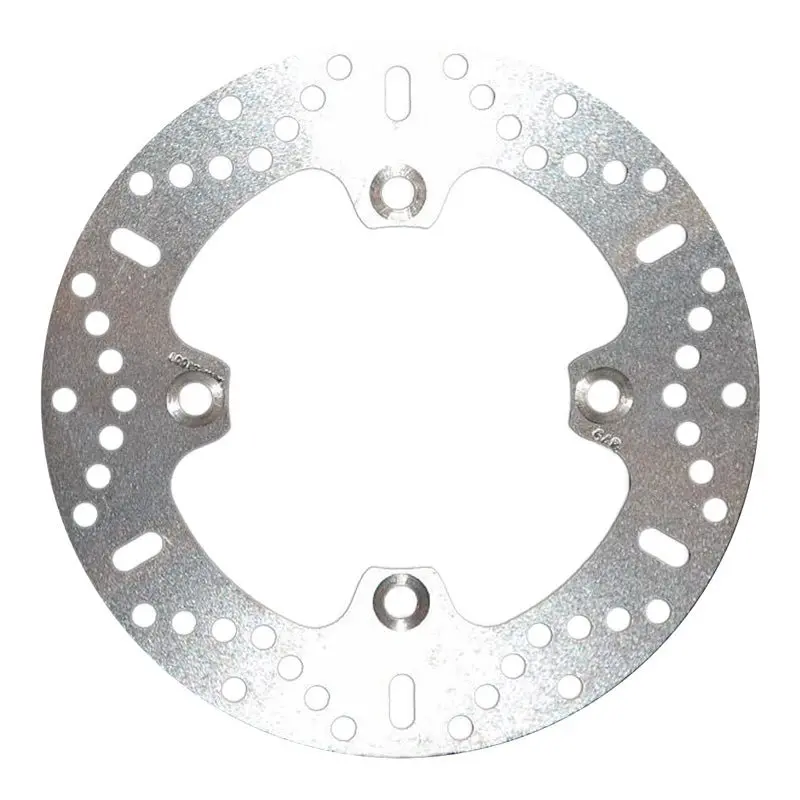 Ebc Brake Disc Triumph 1