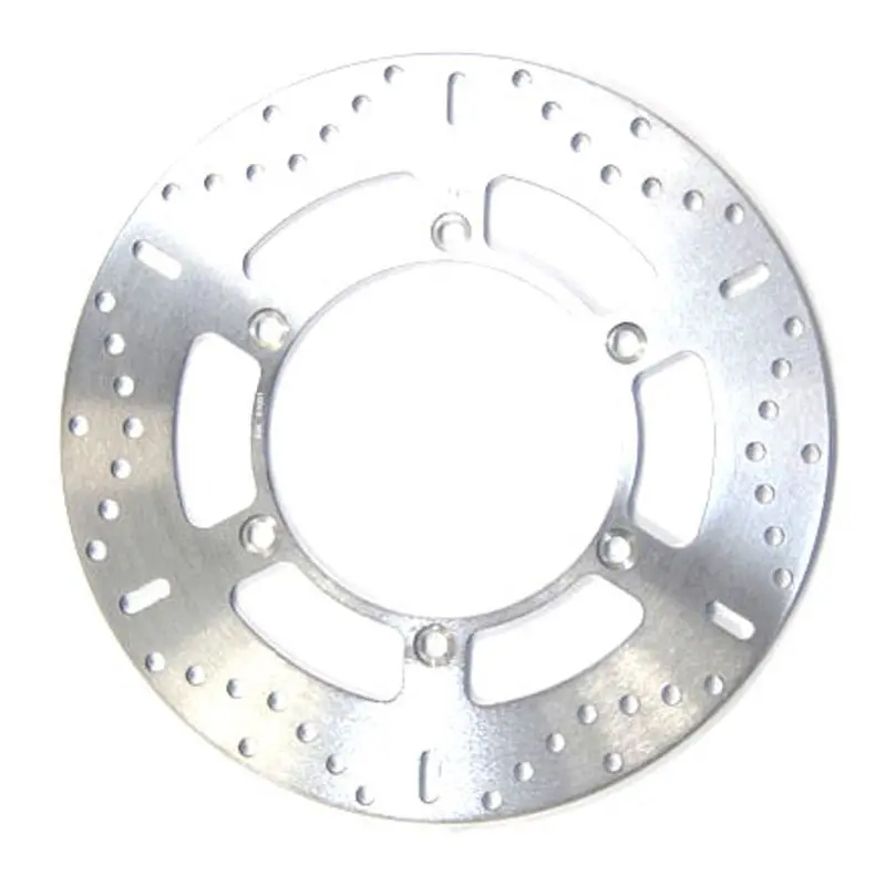 Ebc Brake Disc Triumph 1
