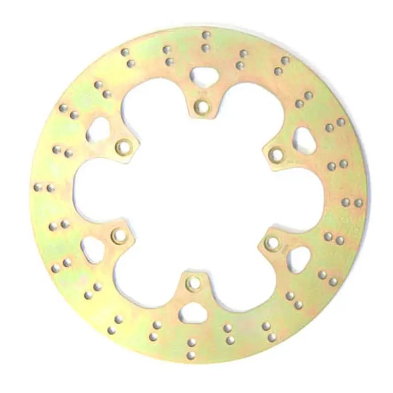 Ebc Brake Disc Triumph 1