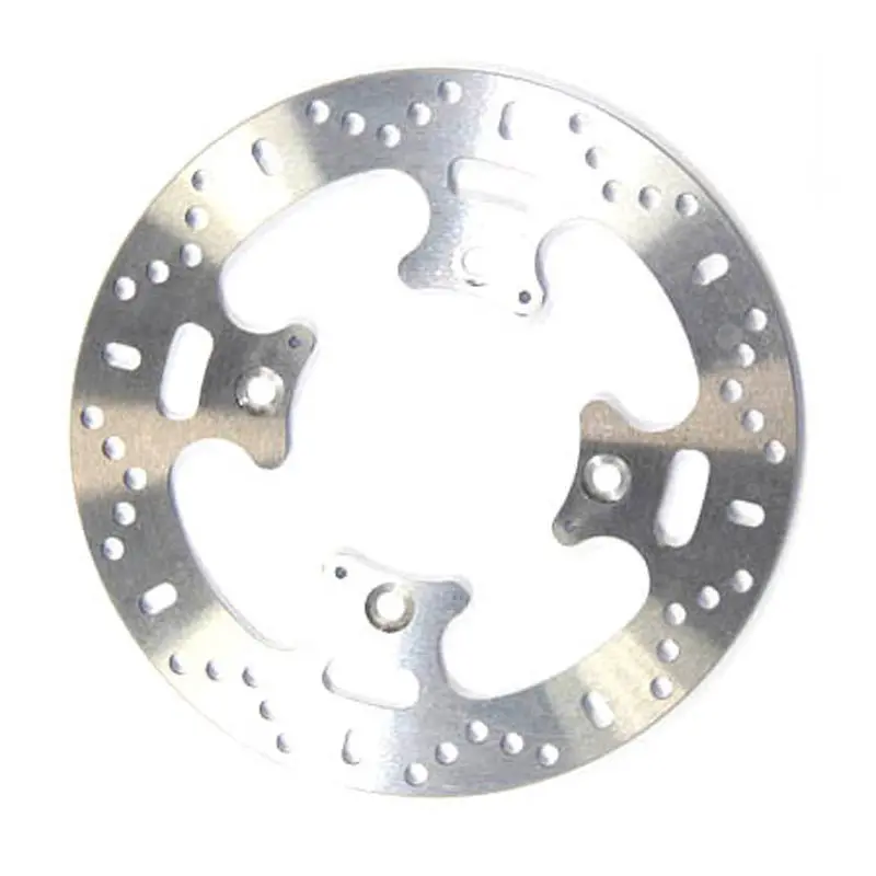 Ebc Brake Disc Triumph 1
