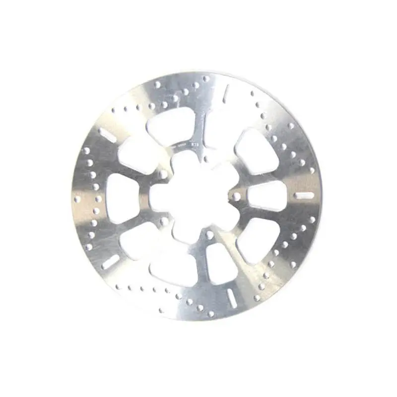 Ebc Brake Disc Triumph 1