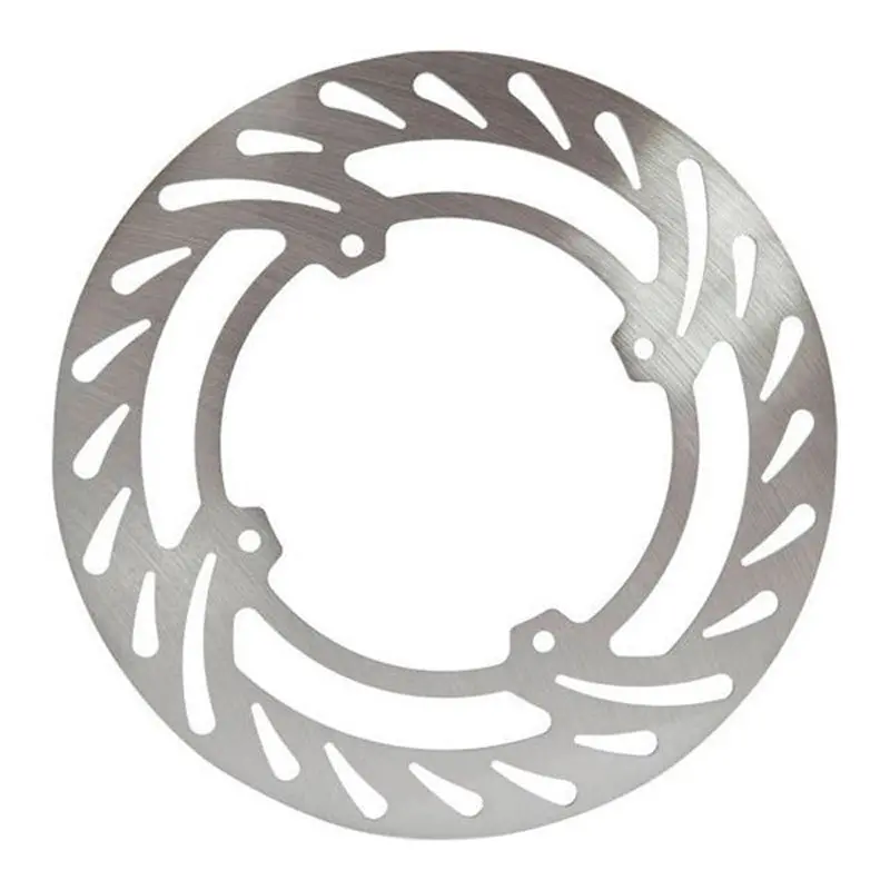 Ebc Brake Disc Triumph 1