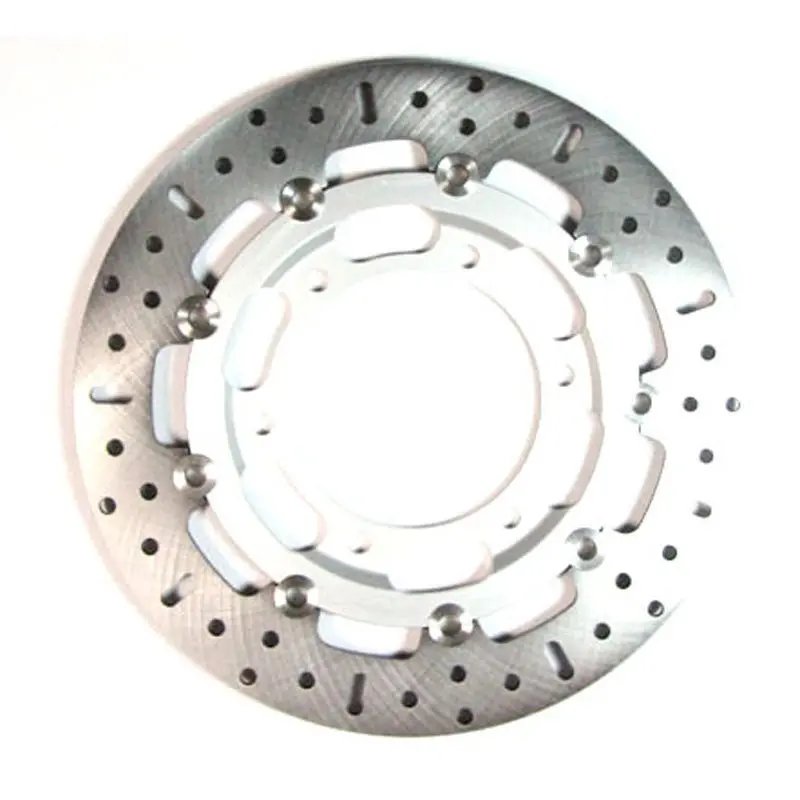 Ebc Brake Disc Triumph/Honda/Ktm 1