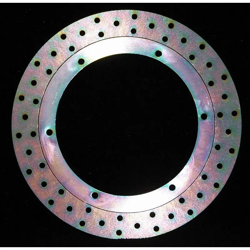 Ebc Brake Disc Yamaha 1