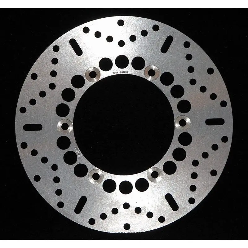Ebc Brake Disc Yamaha 1