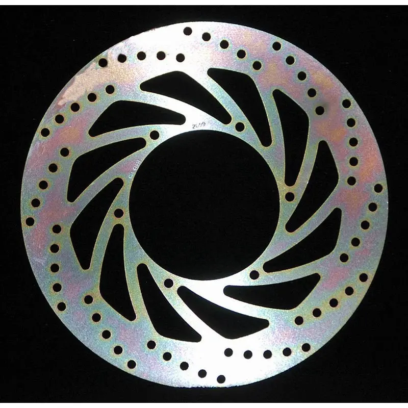 Ebc Brake Disc Yamaha 1