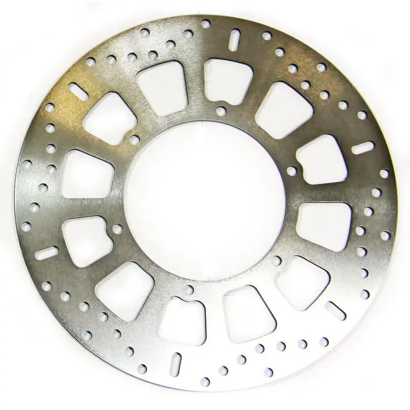 Ebc Brake Disc Yamaha 1