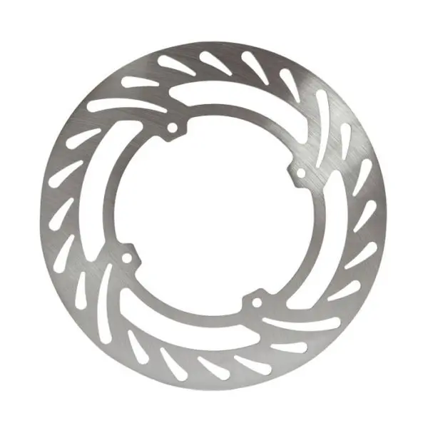 Ebc Standard Brake Rotor 1