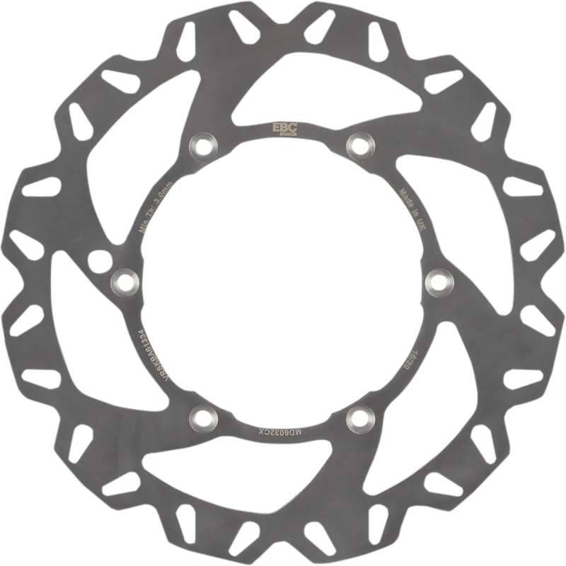 Ebc Cx Extreme Brake Rotor 1