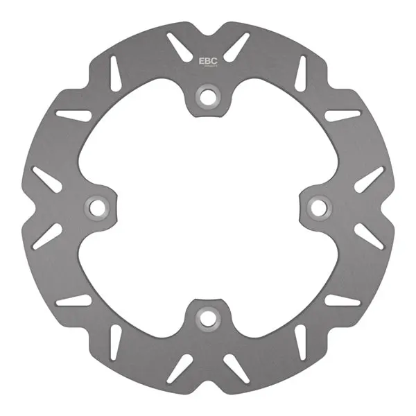 Ebc "Md" Brake Rotor 1