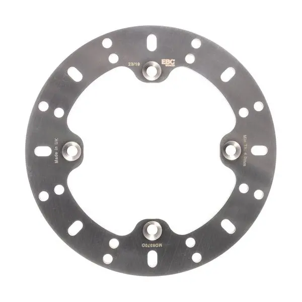 Ebc "Md" Brake Rotor 1