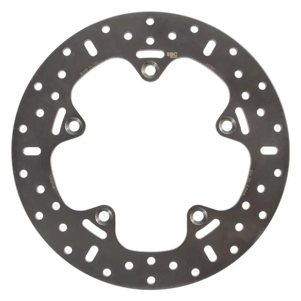 Ebc "Md" Brake Rotor 1