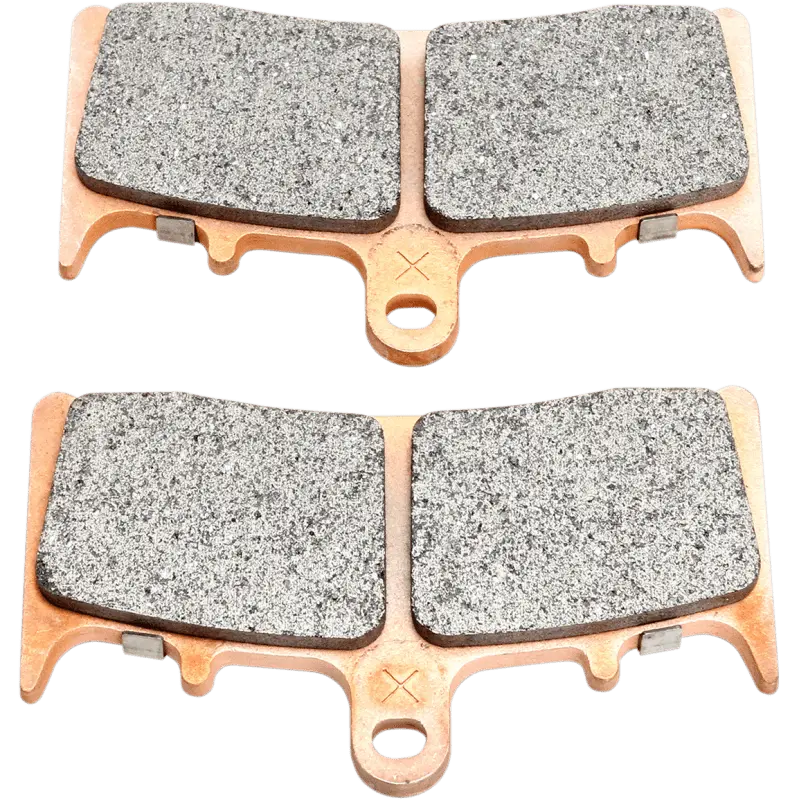 Ebc Brake Pads Epfa Series Epfa188hh 1