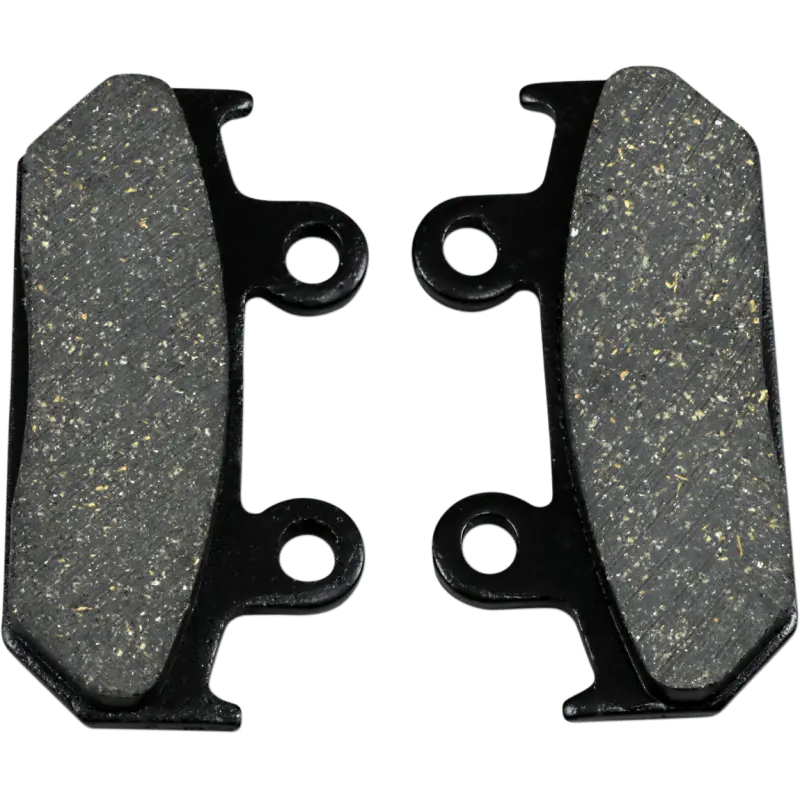 Ebc Brake Pads Fa Series Fa121 1