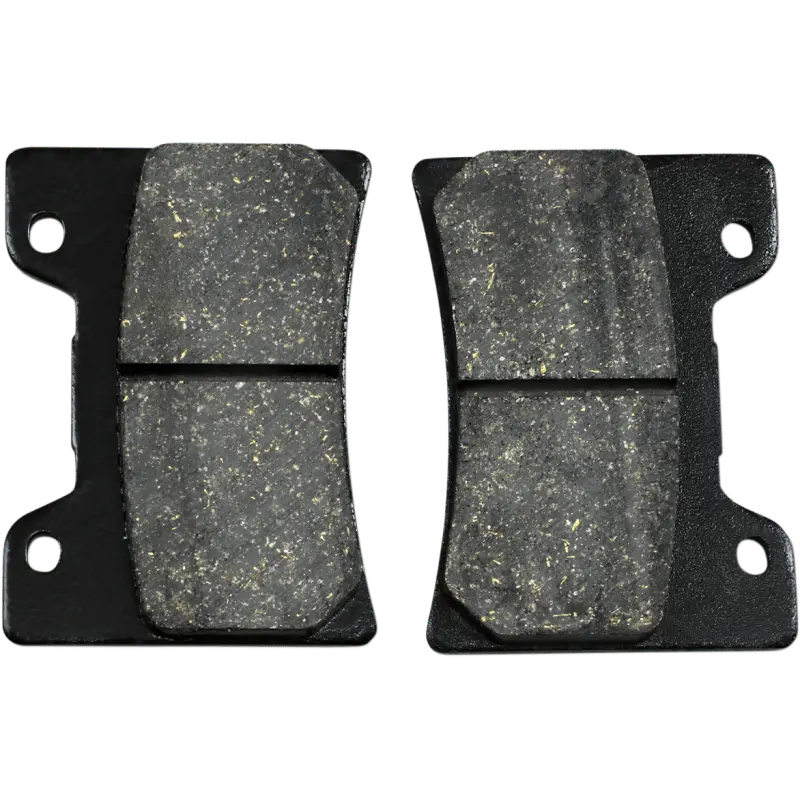 Ebc Brake Pads Fa Series Fa160 1