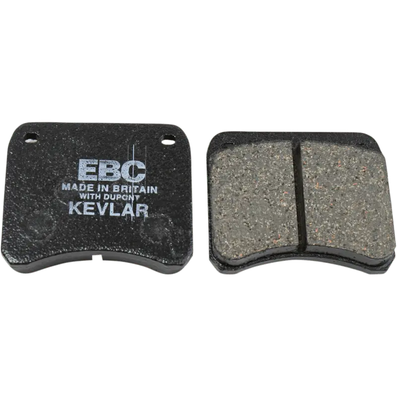 Ebc Brake Pads Fa Series Fa16 1