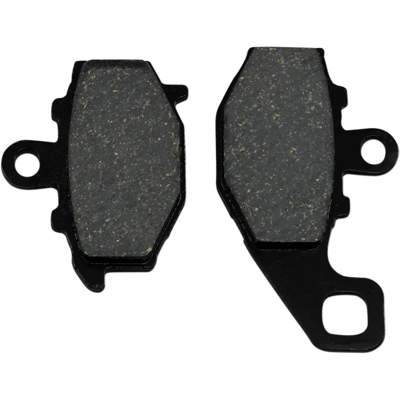 Ebc “X” Series Moto-X Sport & Enduro Brake Pad 1