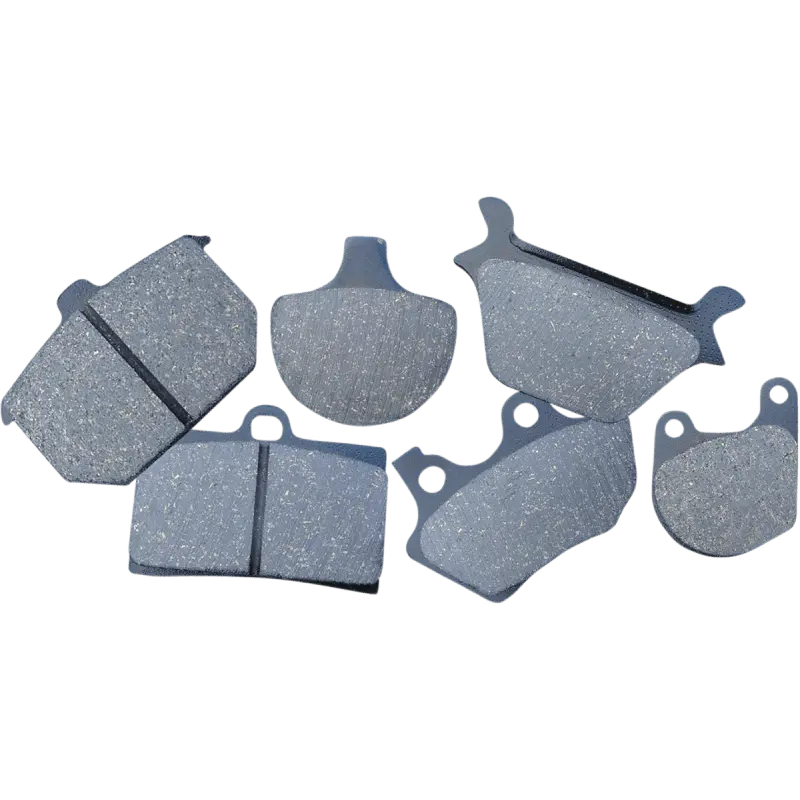 Ebc Brake Pads Fa Series Fa196 1