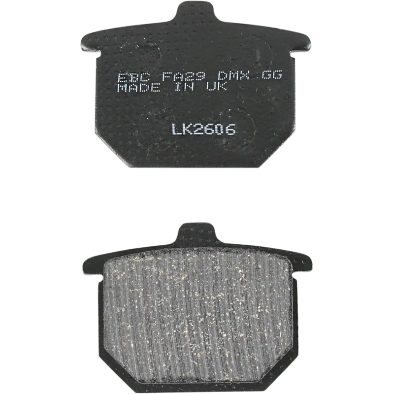 Ebc Brake Pads Fa Series Fa29 1