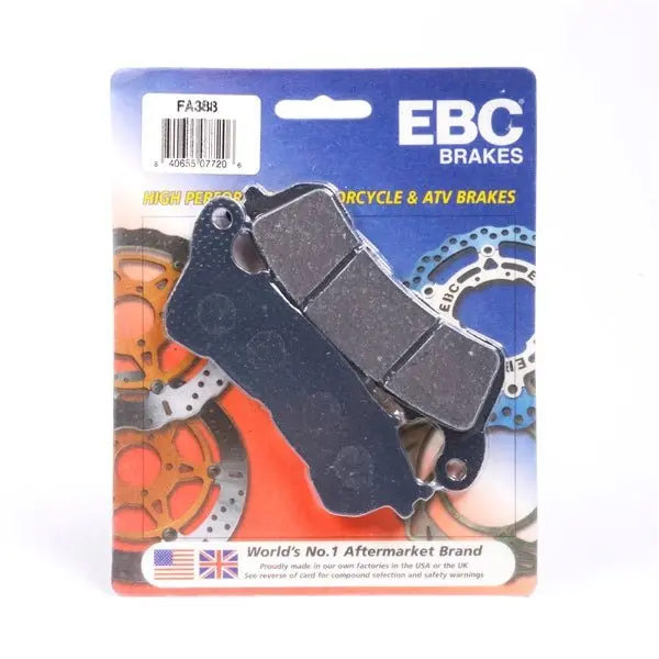 Ebc Brake Pads Fa Series Fa388 1