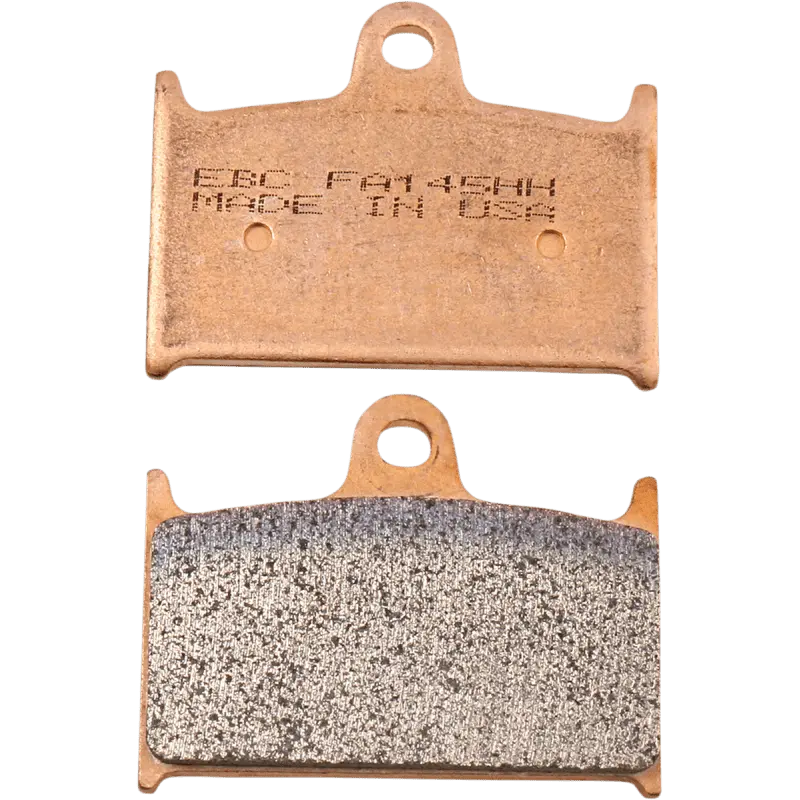 Ebc Brake Pads Hh Series Fa145hh 1