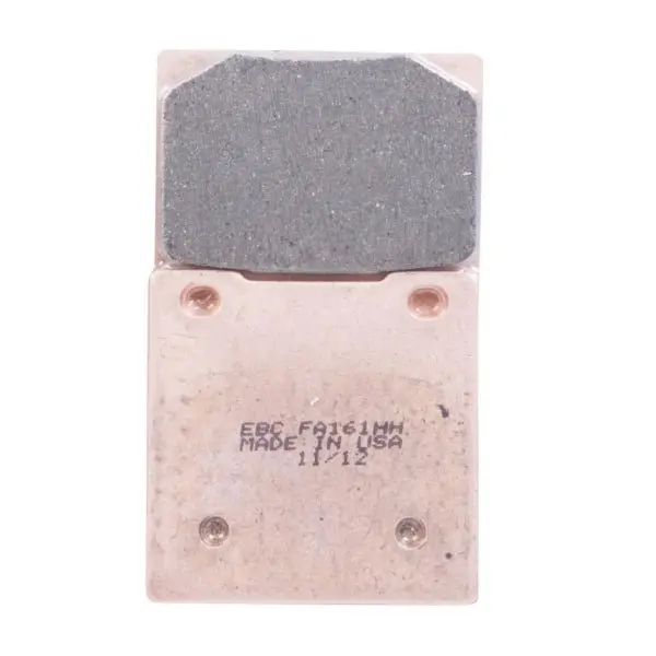 Ebc Brake Pads Hh Series Fa161hh 1