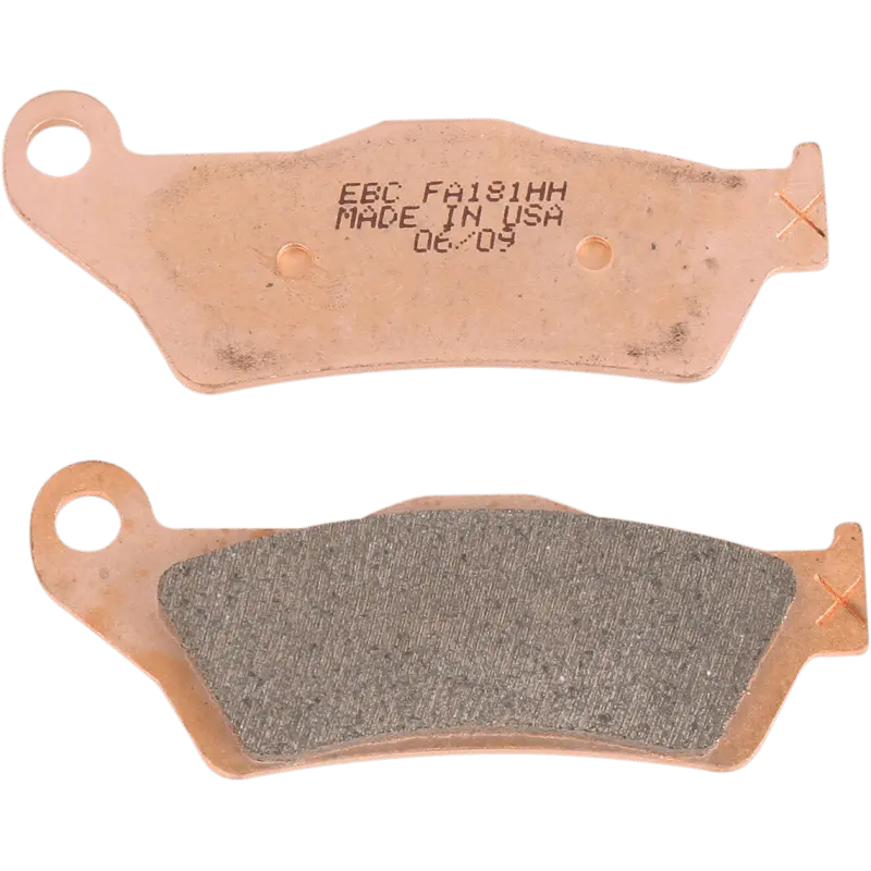 Ebc Brake Pads Hh Series Fa181hh 1