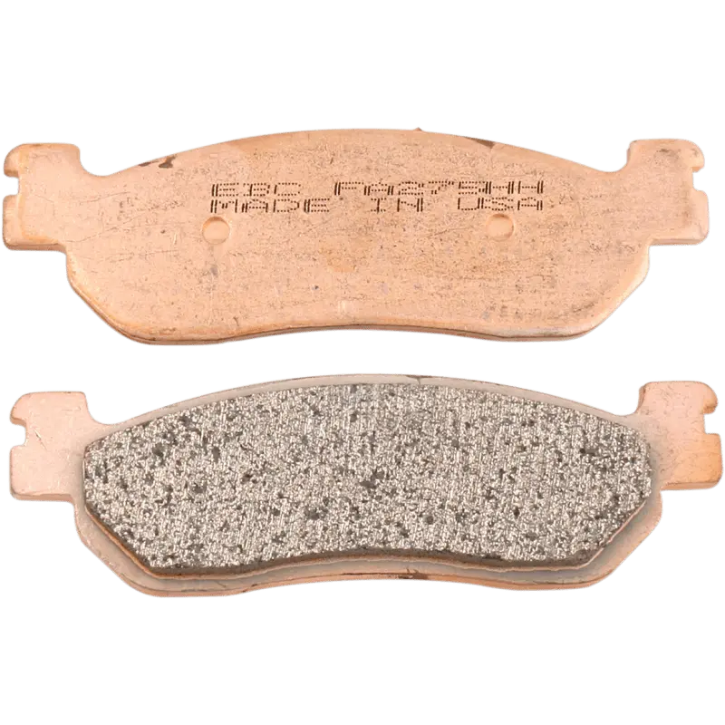 Ebc Brake Pads Hh Series Fa275hh 2