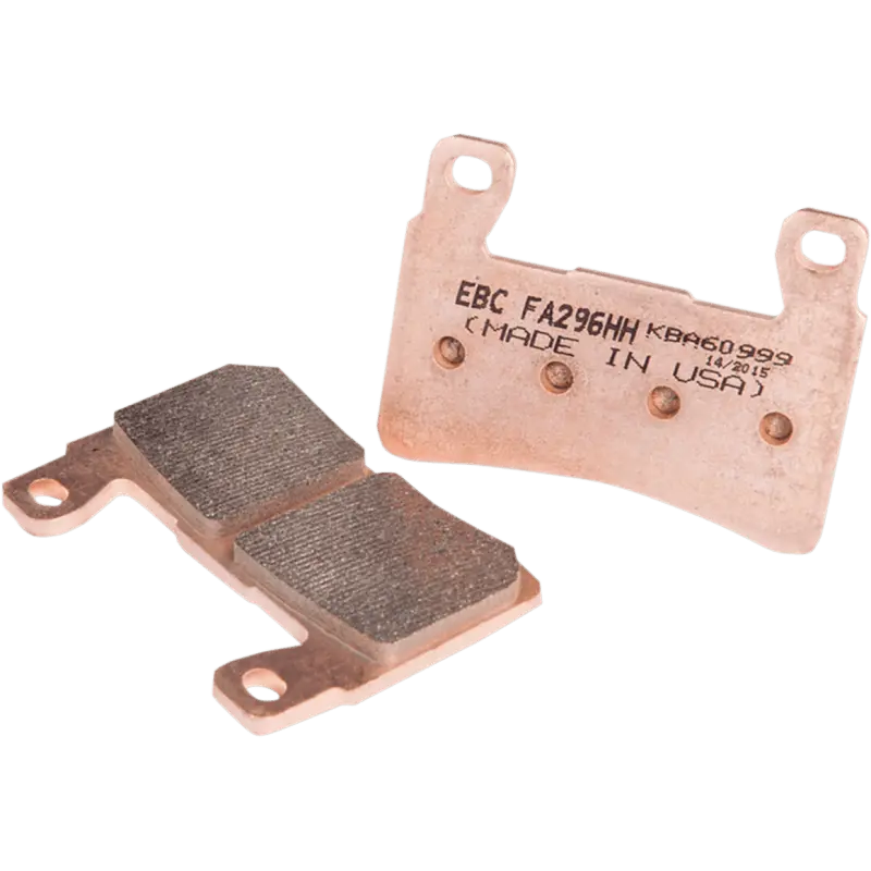 Ebc Brake Pads Hh Series Fa296hh 1