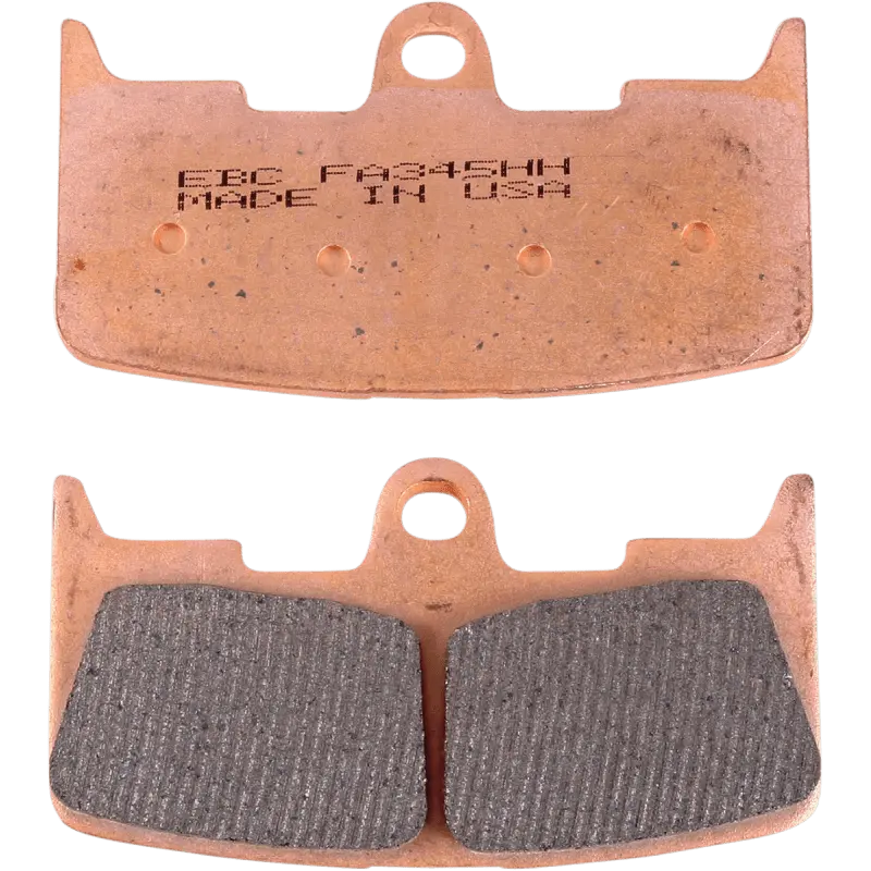 Ebc Brake Pads Hh Series Fa345hh 1