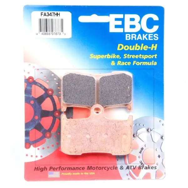 Ebc Brake Pads Hh Series Fa347hh 1