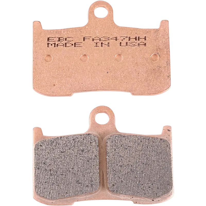 Ebc Brake Pads Hh Series Fa347hh 2