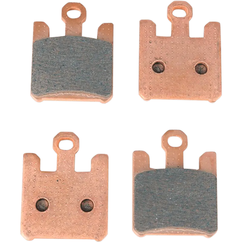 Ebc Brake Pads Hh Series Fa369/4Hh 2