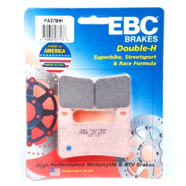 Ebc Brake Pads Hh Series Fa379hh 1