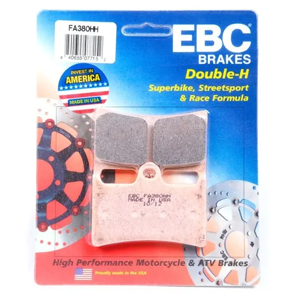 Ebc Brake Pads Hh Series Fa380hh 1