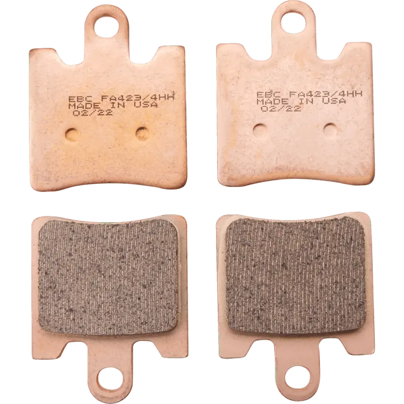 Ebc Brake Pads Hh Series Fa423/4Hh 2