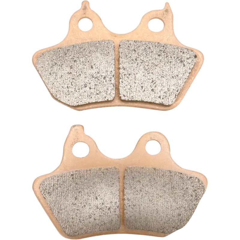 Ebc Brake Pads Hh Series Fa434hh 1