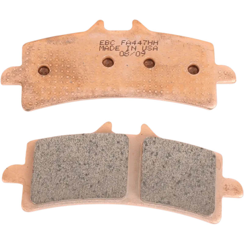 Ebc Brake Pads Hh Series Fa447hh 1