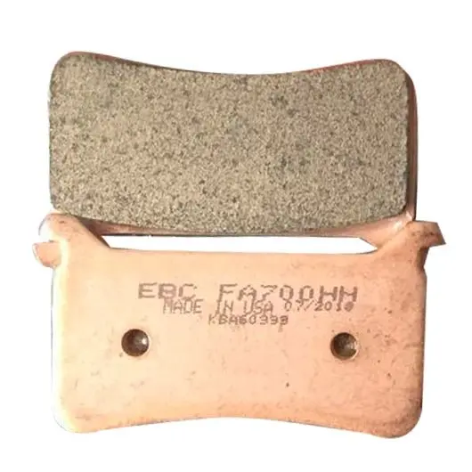 Ebc Brake Pads Hh Series Fa700hh 1