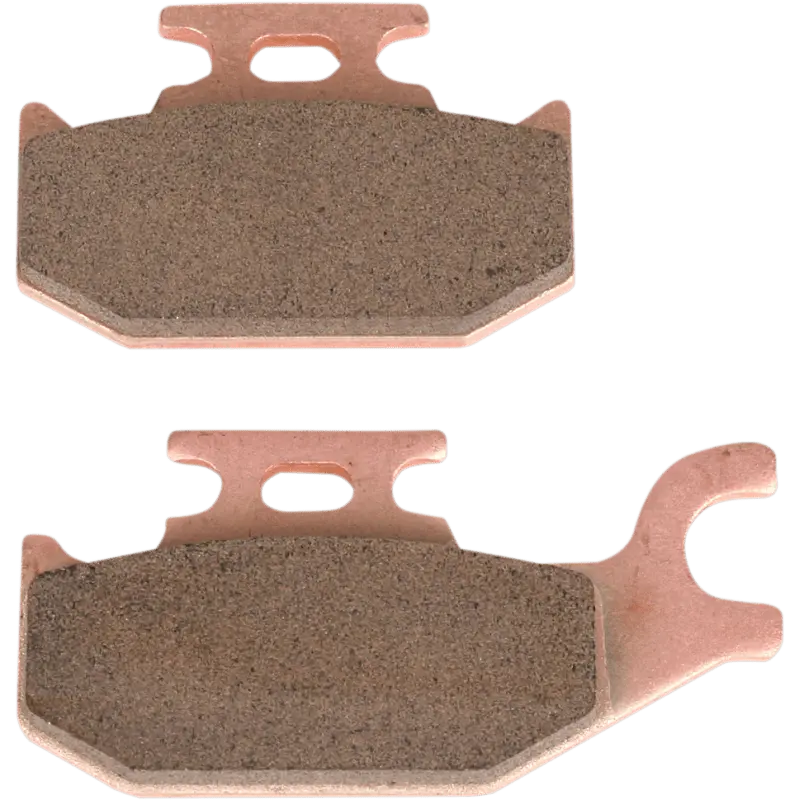 Ebc “R“ Long Life Sintered Brake Pad 1