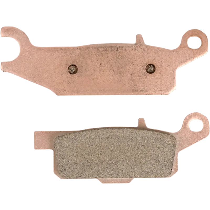 Ebc “R“ Long Life Sintered Brake Pad 1
