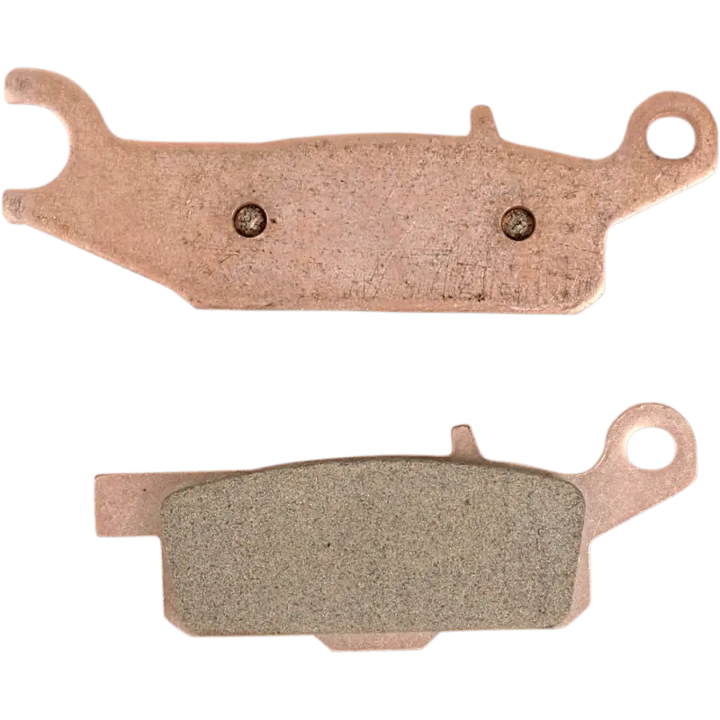 Ebc “R“ Long Life Sintered Brake Pad 2